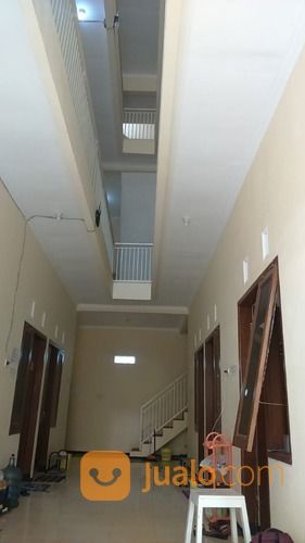 Rumah Kost Putri Di Karangploso Malang, Lokasi Strategis Dekat Kampus