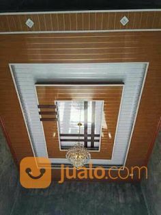 Kediri Plafon Pvc