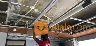 Plafon Pvc Rapi Dan Murah