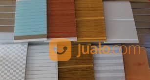 Plafon Pvc Rapi Dan Murah