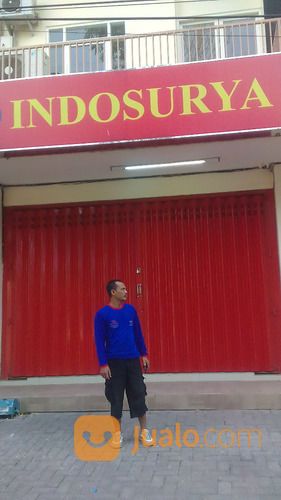 Plafon Pvc Rapi Dan Murah