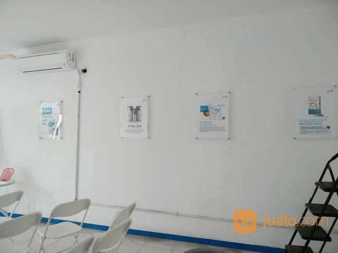 Pigura Akrilik A4 Murah Berkualitas