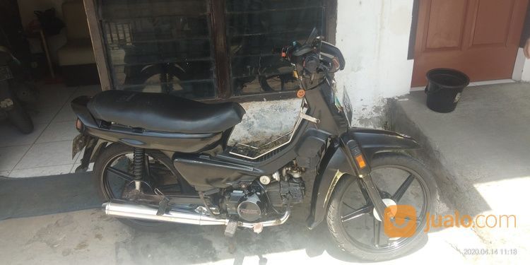 Honda Astrea Grand 1997