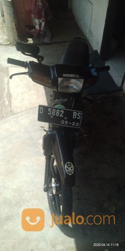 Honda Astrea Grand 1997