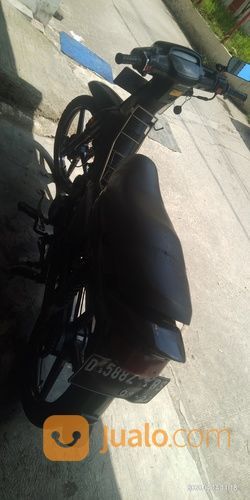 Honda Astrea Grand 1997