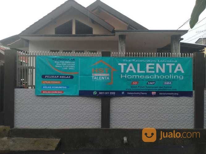 Homeschooling Talenta Jakarta Timur