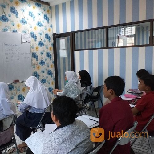 Homeschooling Talenta Jakarta Timur