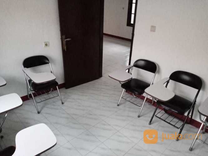 Homeschooling Talenta Jakarta Timur