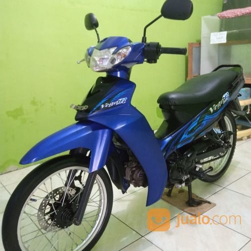 Vega R New 2007 "Nego"