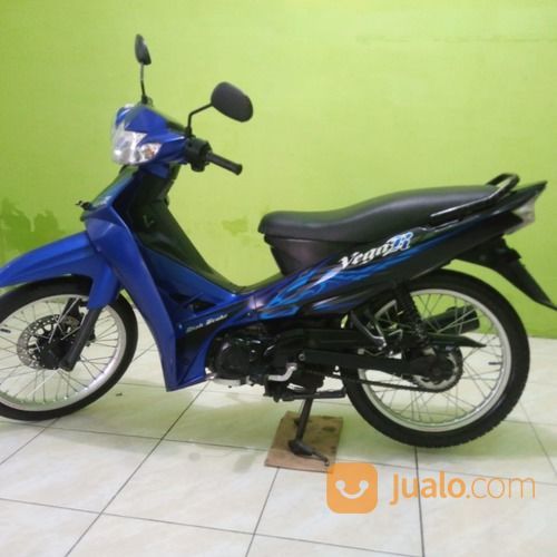 Vega R New 2007 "Nego"