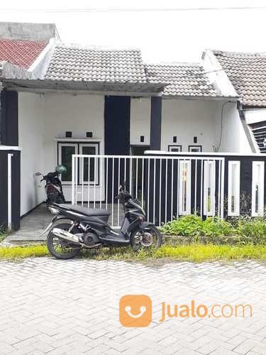 Rumah Siap Huni Perumahan Citra Fajar Golf, Sidoarjo