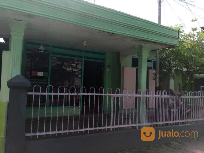 Rumah Di Tengah Kota MADIUN