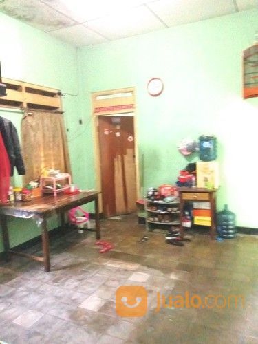 Rumah Di Tengah Kota MADIUN