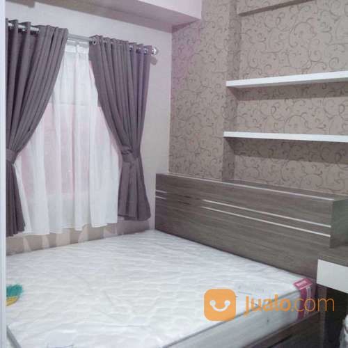 SEWA GREEN PRAMUKA CITY APARTEMEN WARNA WARNI HIDUP MEWAH