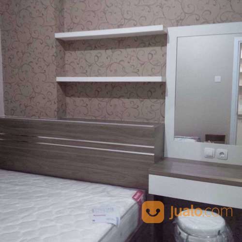 SEWA GREEN PRAMUKA CITY APARTEMEN WARNA WARNI HIDUP MEWAH