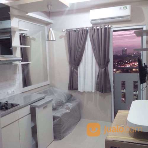 SEWA GREEN PRAMUKA CITY APARTEMEN WARNA WARNI HIDUP MEWAH