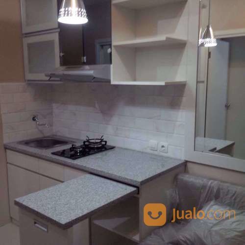 SEWA GREEN PRAMUKA CITY APARTEMEN WARNA WARNI HIDUP MEWAH