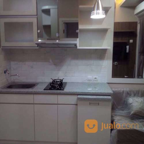 SEWA GREEN PRAMUKA CITY APARTEMEN WARNA WARNI HIDUP MEWAH