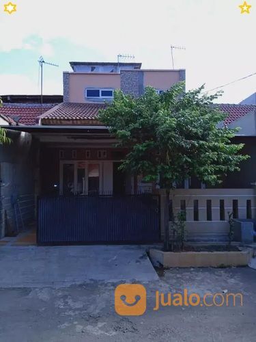 Rumah Di Perwira Bekasi Utara,Rumah 2 Lantai Dekat Kecamatan Bekasi Utara
