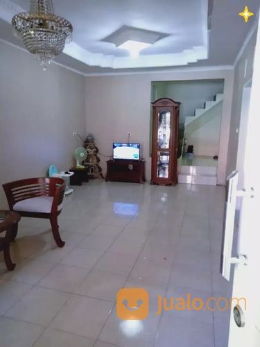 Rumah Di Perwira Bekasi Utara,Rumah 2 Lantai Dekat Kecamatan Bekasi Utara