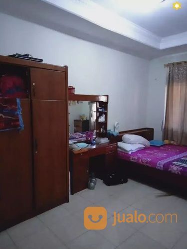 Rumah Di Perwira Bekasi Utara,Rumah 2 Lantai Dekat Kecamatan Bekasi Utara