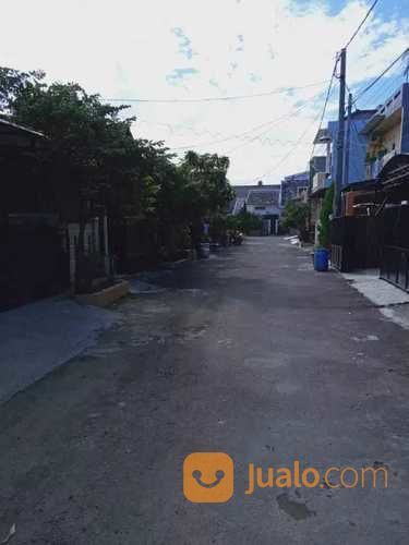 Rumah Di Perwira Bekasi Utara,Rumah 2 Lantai Dekat Kecamatan Bekasi Utara