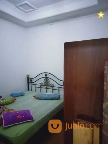 Rumah Di Perwira Bekasi Utara,Rumah 2 Lantai Dekat Kecamatan Bekasi Utara