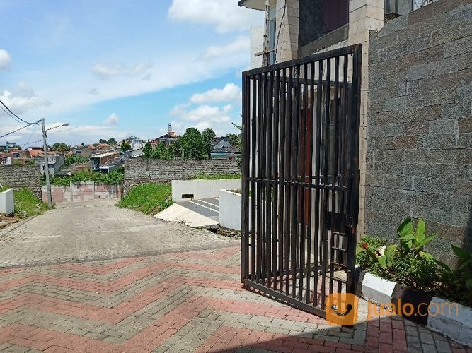 Rumah Mewah Bandung Utara Kwsn Penghijauan POLBAN Sariwangi Pasteur