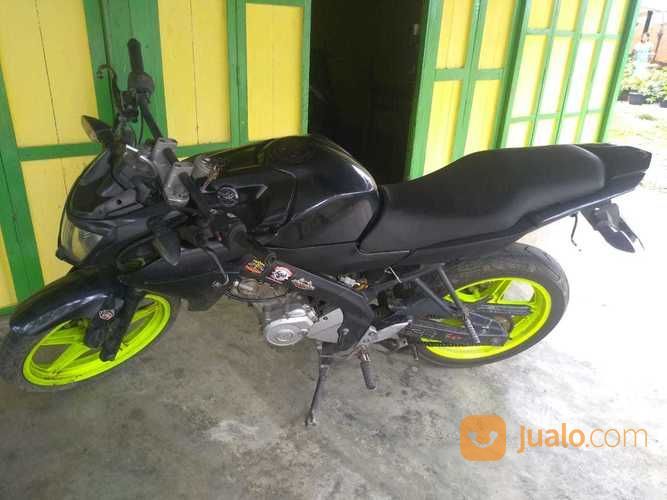 Yamaha Vixion 2014
