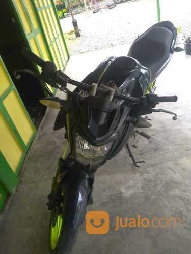 Yamaha Vixion 2014