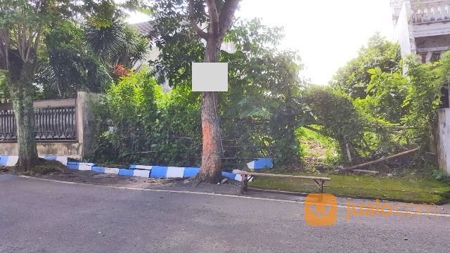 Tanah Kavling Luas 246 Di Tidar Depan Kota Malang _ 209.20