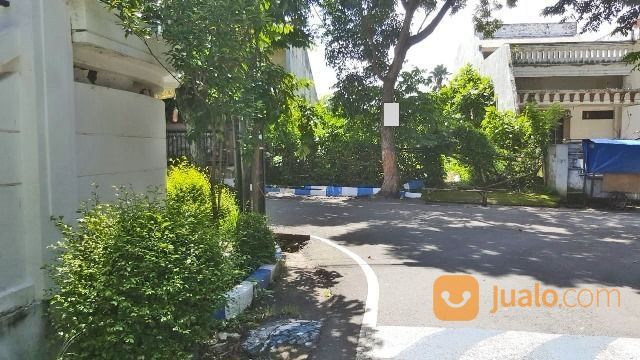 Tanah Kavling Luas 246 Di Tidar Depan Kota Malang _ 209.20