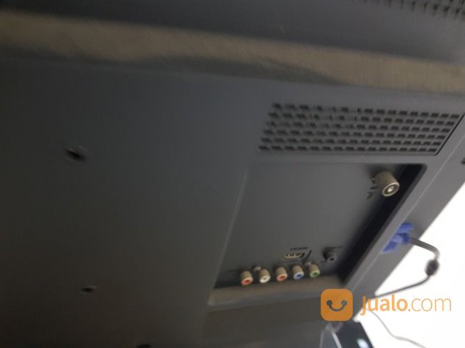 LCD TV AQUOS 29 INCH BEKAS SECOND