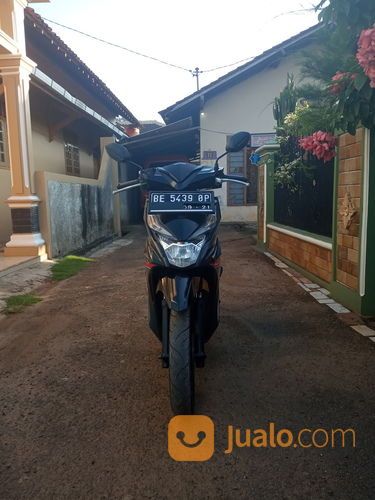 Beat 2016 (Spidometer Digital)