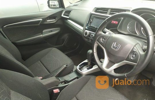 Honda Jazz RS AT 2015