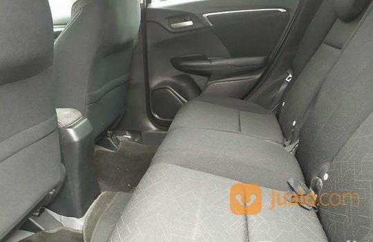 Honda Jazz RS AT 2015