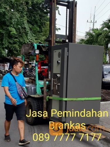 Jasa Service Buka Kunci Brankas Bekasi 08977777177