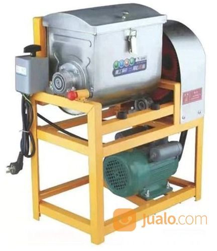 Pengaduk Adonan Tepung Mesin Pengaduk Tepung Bisa Untuk Membuat Roti