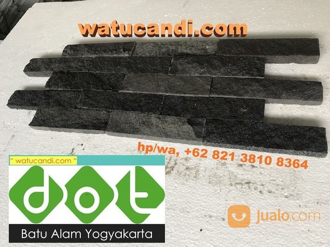 Belah Batu Alam Permukaan