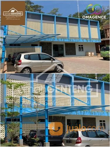 Roster Beton Semarang - HP/WA: O8I22833O4O - Omah Genteng