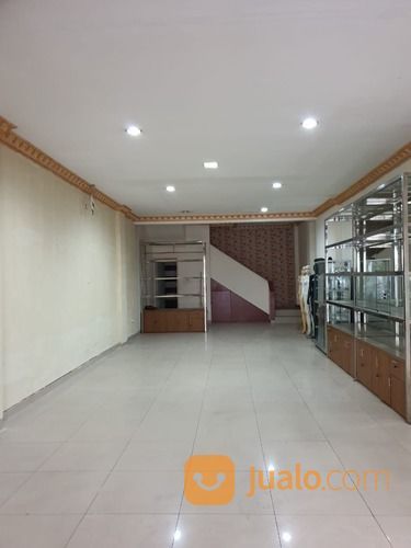 Ruko Asia Tropis 2 Lantai Di Harapan Indah Bekasi