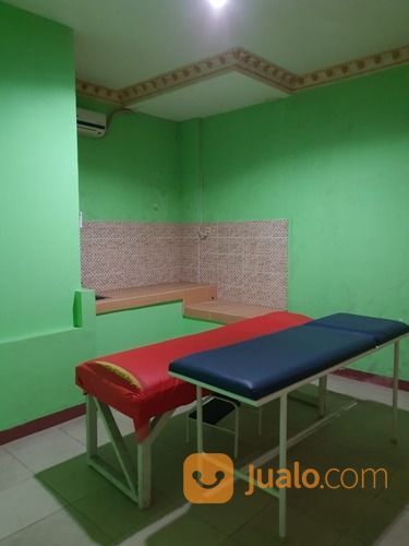 Ruko Asia Tropis 2 Lantai Di Harapan Indah Bekasi