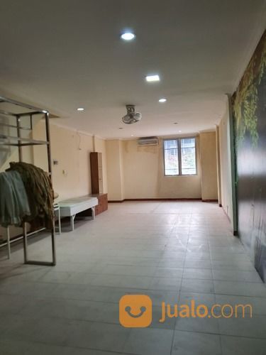 Ruko Asia Tropis 2 Lantai Di Harapan Indah Bekasi