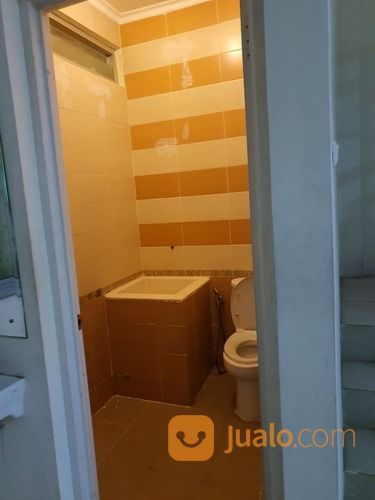 Ruko Asia Tropis 2 Lantai Di Harapan Indah Bekasi