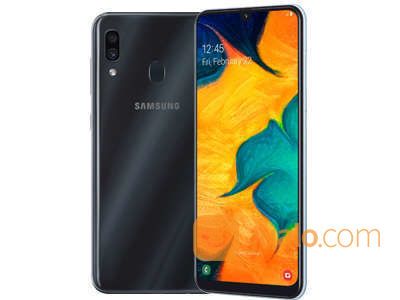 HP Samsung A30 Second