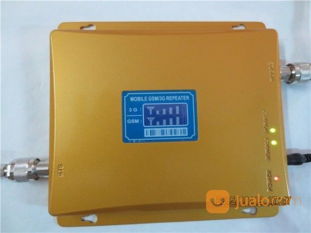 Antena 3g Untuk Rumah Kantor Jakarta Bandung Semarang Kalimantan