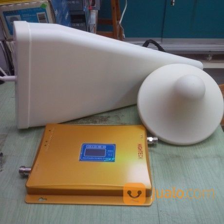 Antena 3g Untuk Rumah Kantor Jakarta Bandung Semarang Kalimantan