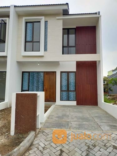 Perumahan Di Kota Tangerang Akses Ke Tol "Ananta Residence"