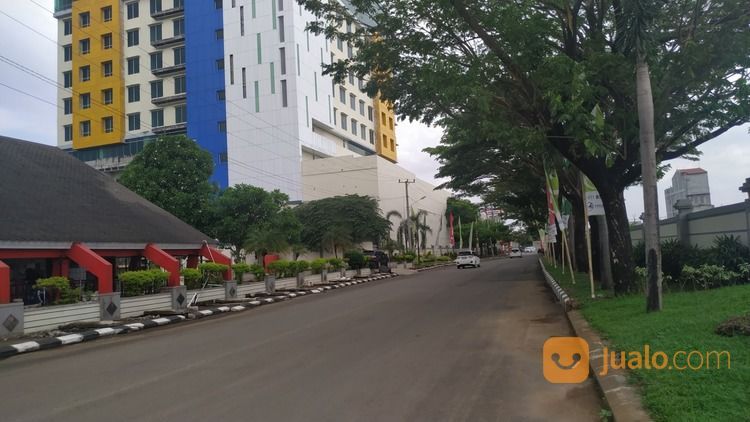 RUMAH CANTIK DI AROEPALA, ANGING MAMMIRI RESIDENCE