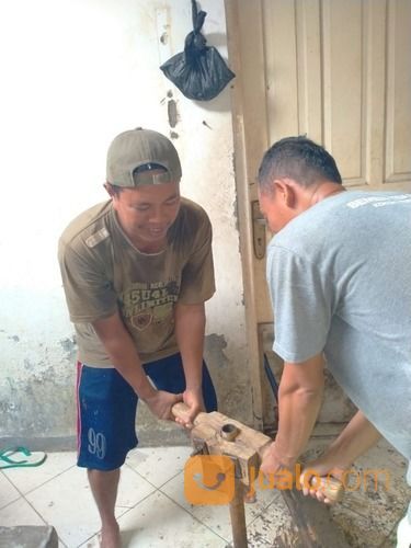 Jasa Servis Pompa Air Dan Pengeboran Adi Jaya Pompa